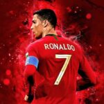 hình nền Ronaldo