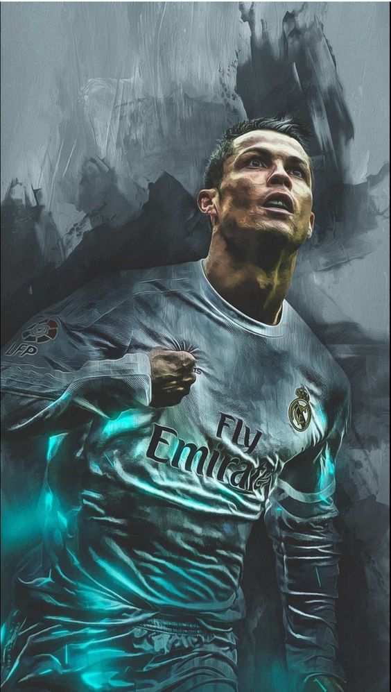 hình nền Ronaldo