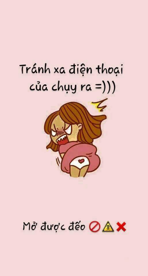 hình nền điện thoại cute