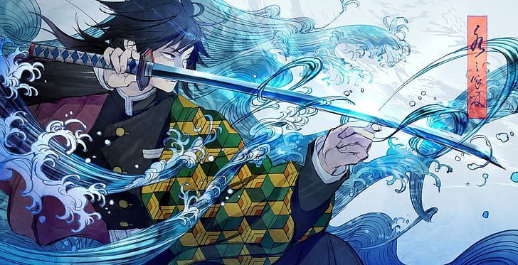 kimetsu pc 18 1 Hình nền Kimetsu