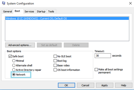 cách sửa lỗi Critical Error trên hệ điều hành windows 10