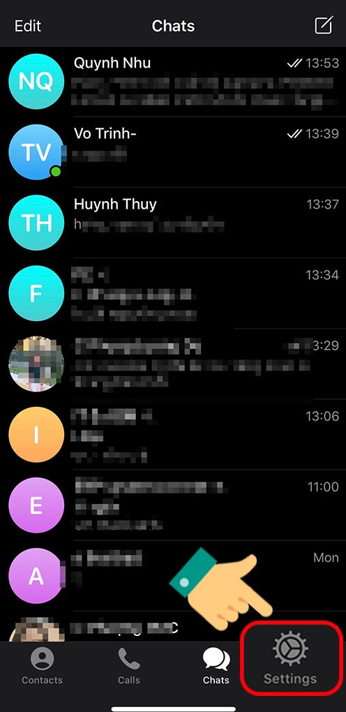 cách đăng nhập nhiều telegram