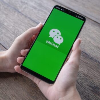 Quên mật khẩu Wechat và cách lấy lại nhanh chóng