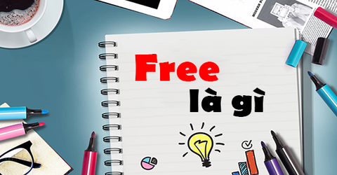 Free là gì