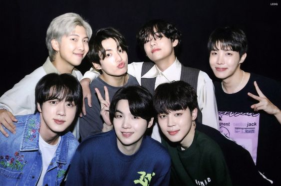 hình nền BTS