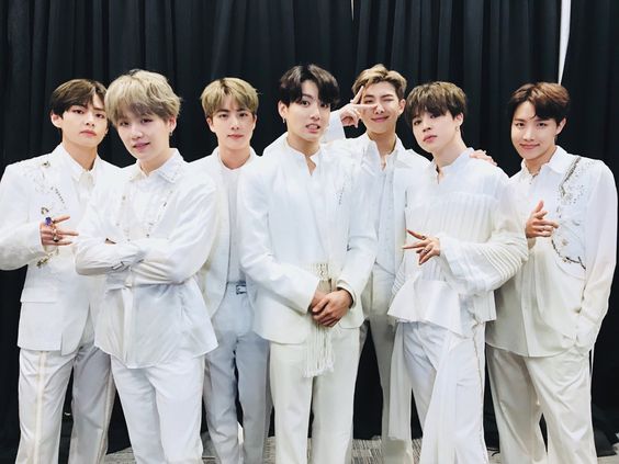 hình nền BTS