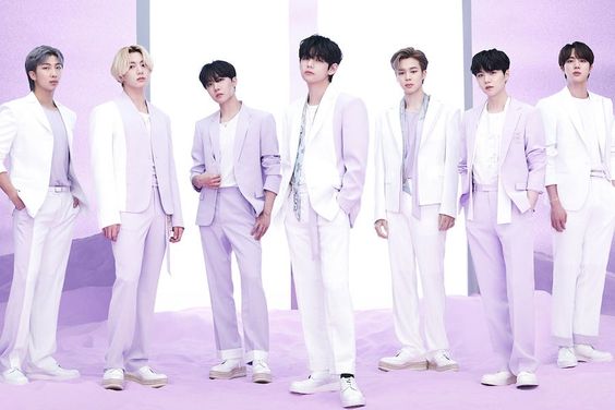 hình nền BTS