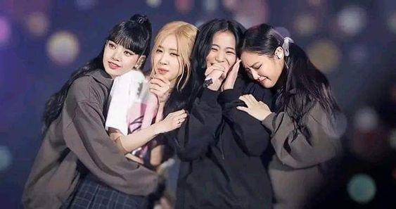 hình nền blackpink