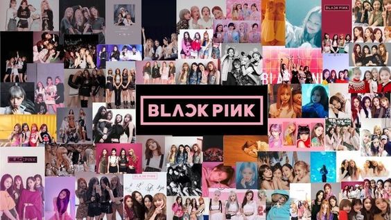 hình nền blackpink