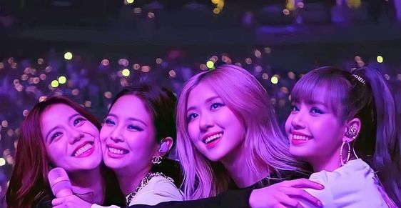 hình nền blackpink