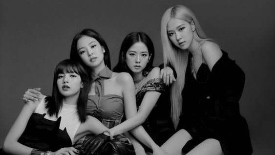 hình nền blackpink