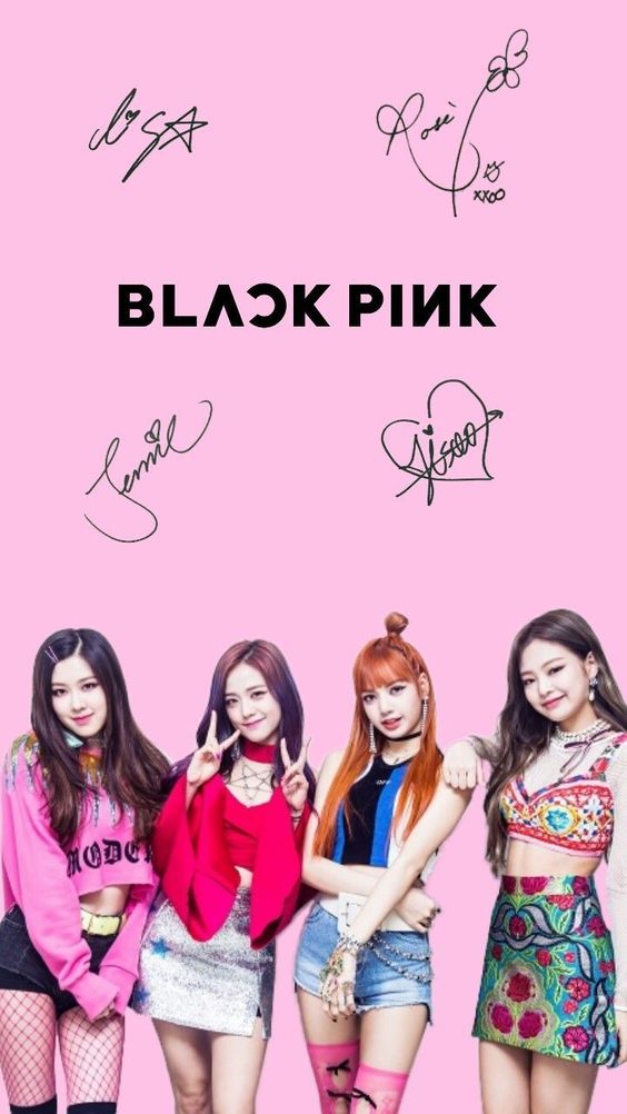 hình nền blackpink