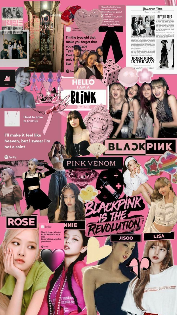 hình nền blackpink