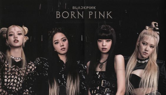 hình nền blackpink