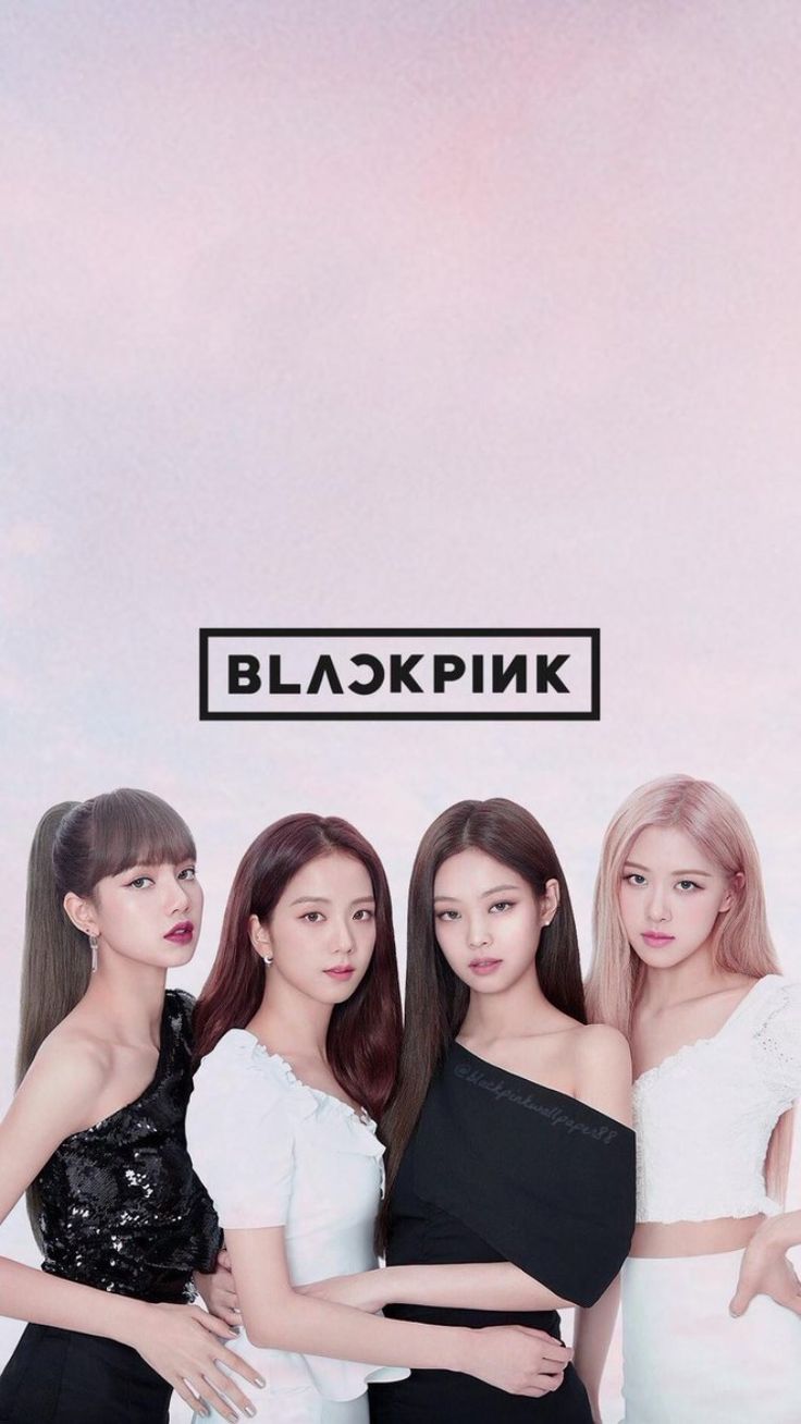 hình nền blackpink