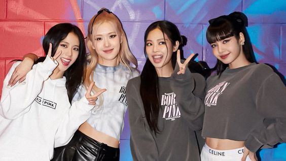 hình nền blackpink