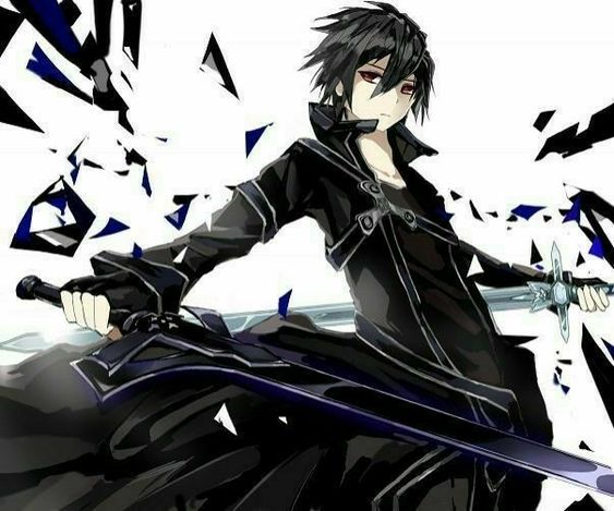 hình nền kirito