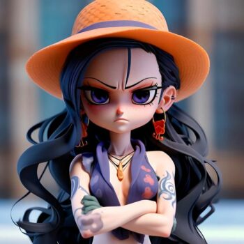 Tổng hợp hình nền one piece đẹp nhất hiện nay