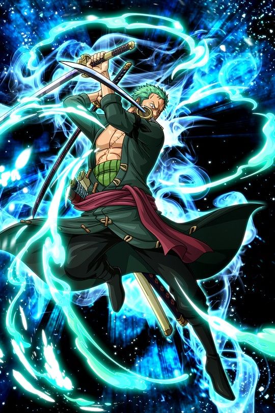 hình nền Zoro