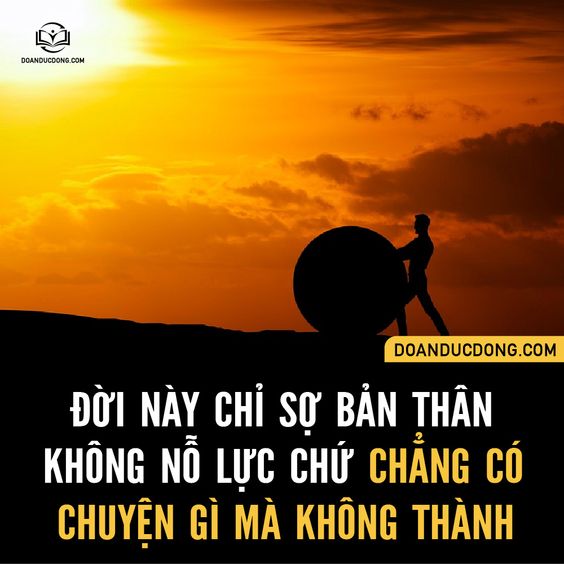 Hình nền ý nghĩa về cuộc sống