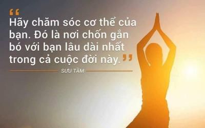 Hình nền ý nghĩa về cuộc sống