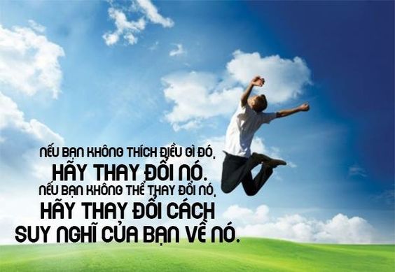 Hình nền ý nghĩa về cuộc sống