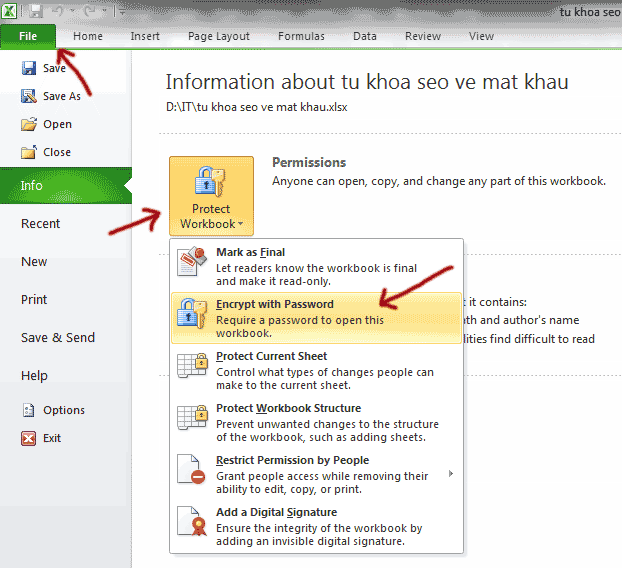 huong-dan-xoa-bo-mat-khau-file-excel-2007-2010-2013-2016
