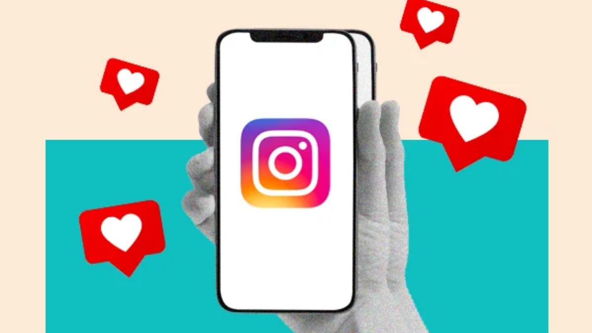 Instagram là gì