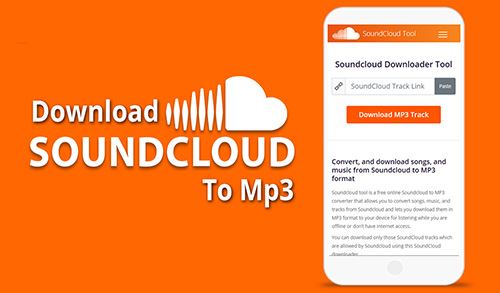 soundcloud to mp3