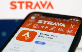 strava là gì