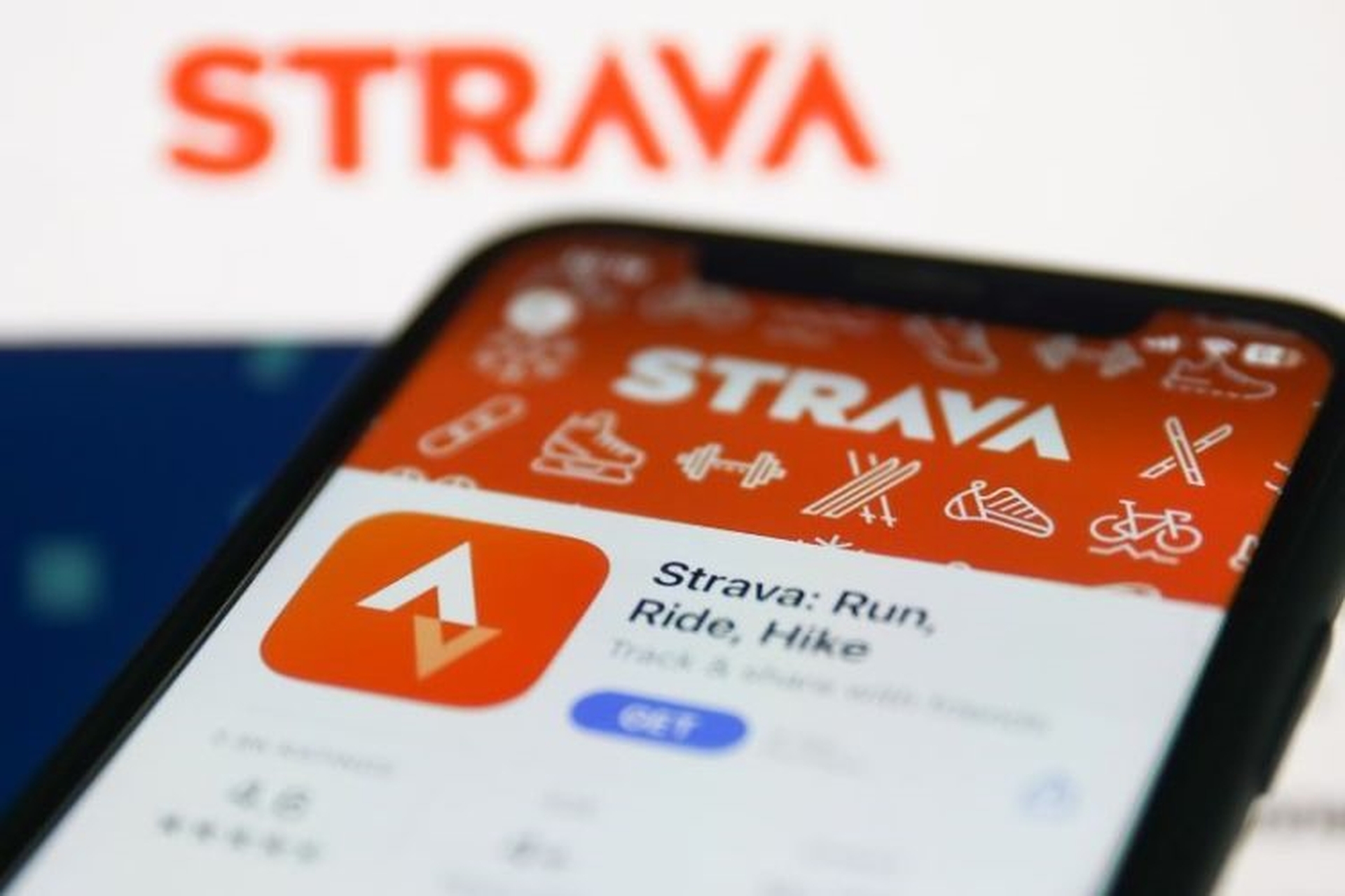 strava là gì