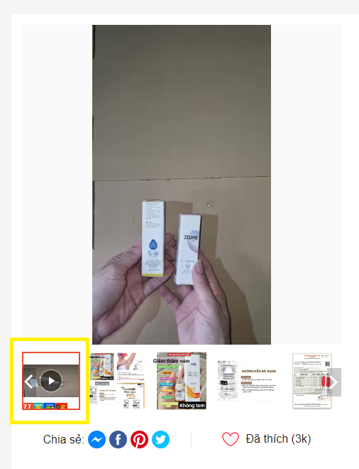 tải video shopee về máy tính