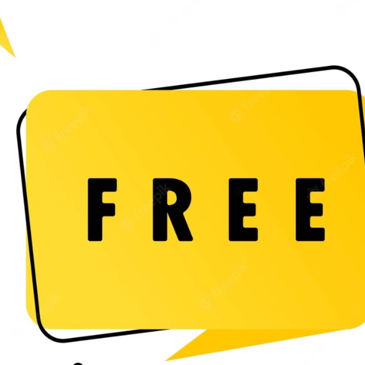 Free là gì? Những ý nghĩa của free trong tiếng anh