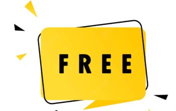 Free là gì? Những ý nghĩa của free trong tiếng anh