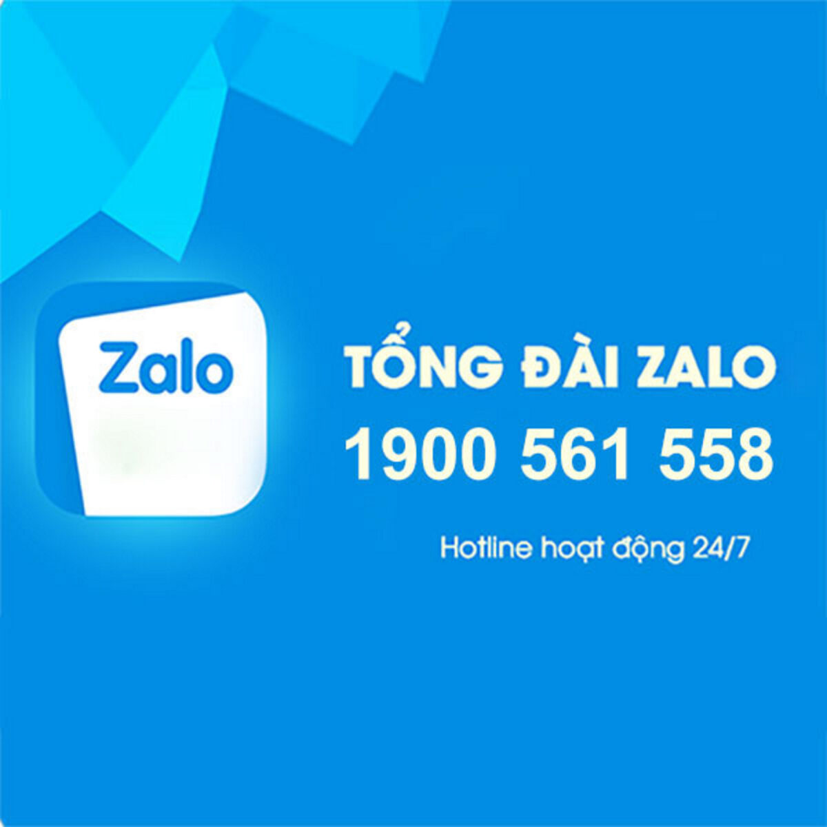 Số tổng đài Zalo, Email hỗ trợ Zalo là gì?